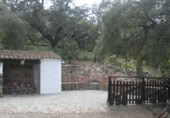 Country house with land for sale on Paraje El Palomar, Cabeza la Vaca, ref: TR405139 photo