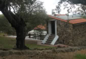 Country house with land for sale on Paraje El Palomar, Cabeza la Vaca, ref: TR405139 photo