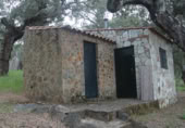 Country house with land for sale on Paraje El Palomar, Cabeza la Vaca, ref: TR405139 photo