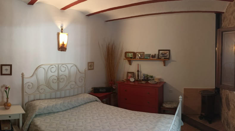 Бадахос - Cabeza la Vaca - 17000m2
