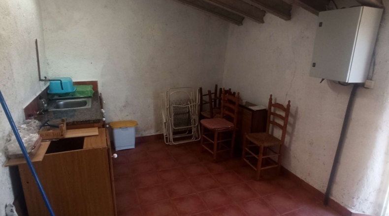 Tarragona - Calafell - 14000m2