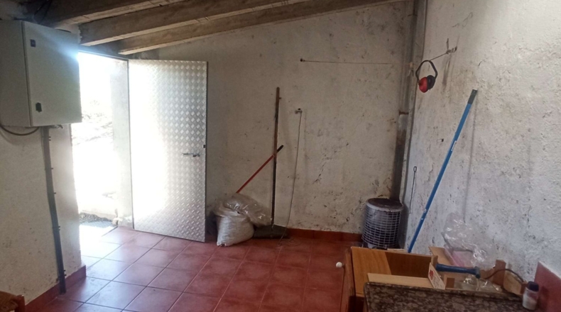 Tarragona - Calafell - 14000m2