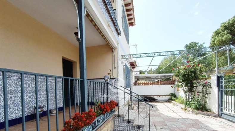 Jaén - Jaén - 500m2