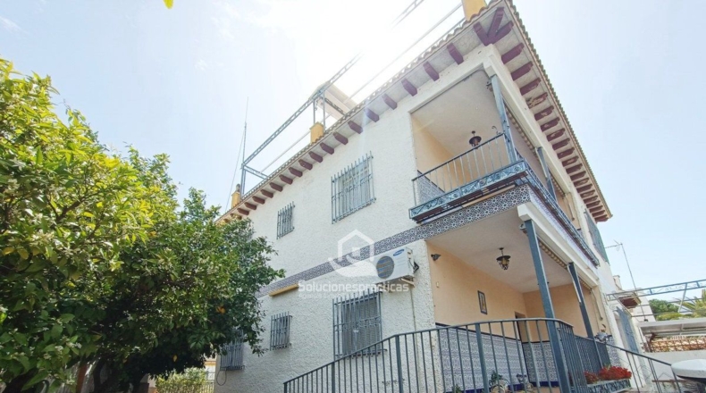 Jaén - Jaén - 500m2