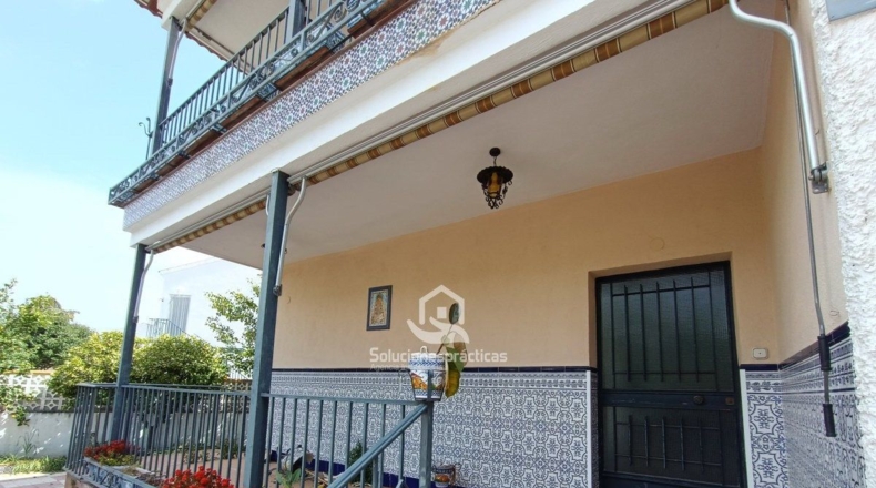 Jaén - Jaén - 500m2
