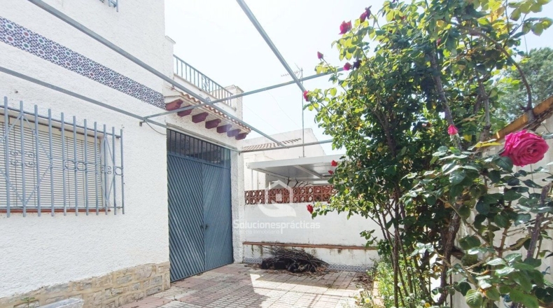Jaén - Jaén - 500m2