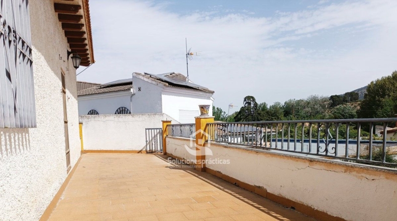 Jaén - Jaén - 500m2