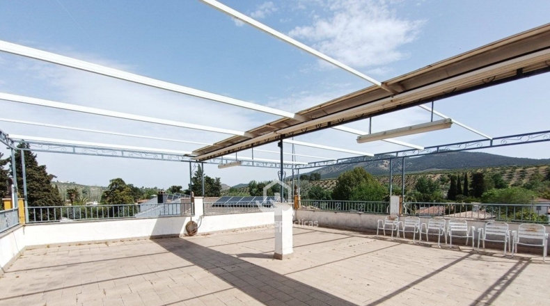 Jaén - Jaén - 500m2
