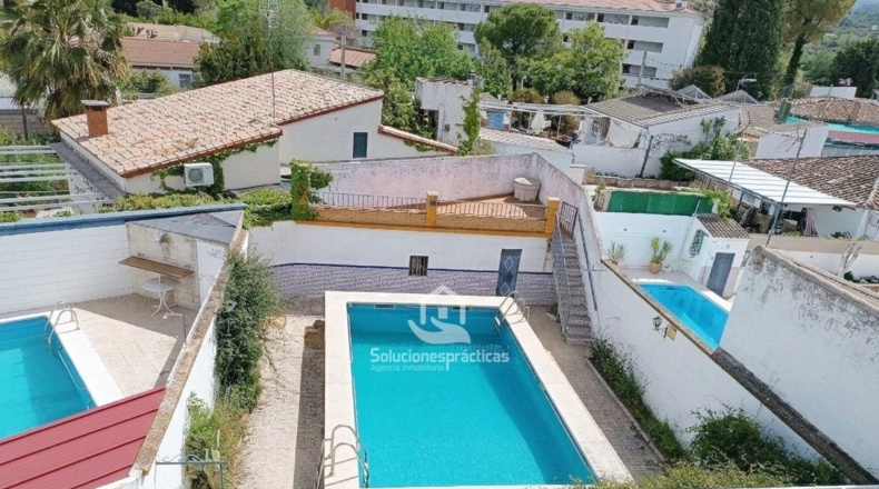 Jaén - Jaén - 500m2