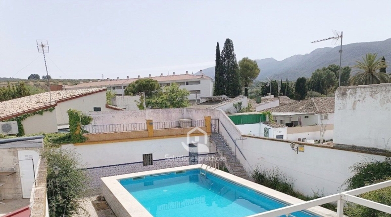 Jaén - Jaén - 500m2