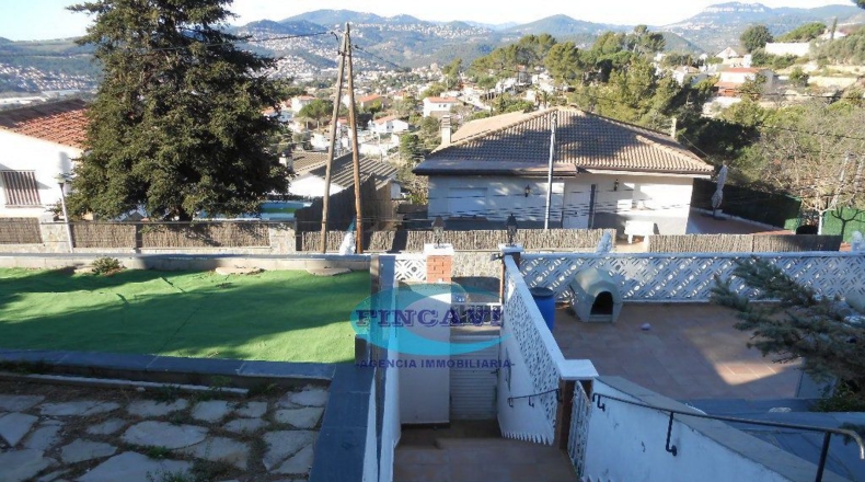 Barcelona - Bigues - 491m2