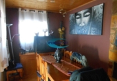 Дом с участком на продажу в городе Bigues. Фото