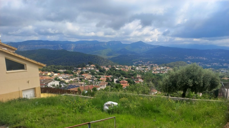 Barcelona - Bigues - 569m2