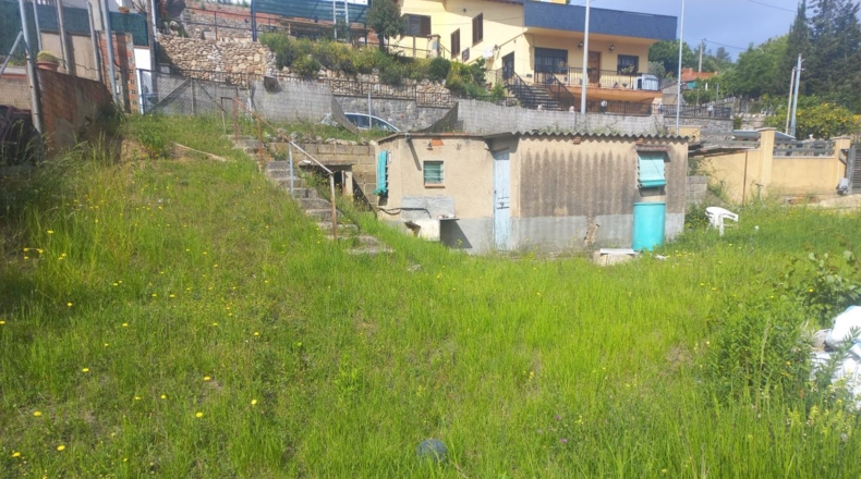 Barcelona - Bigues - 569m2