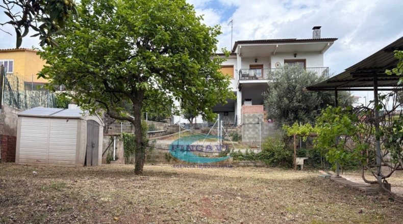 Barcelona - Bigues - 515m2