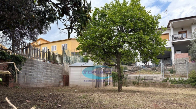 Barcelona - Bigues - 515m2