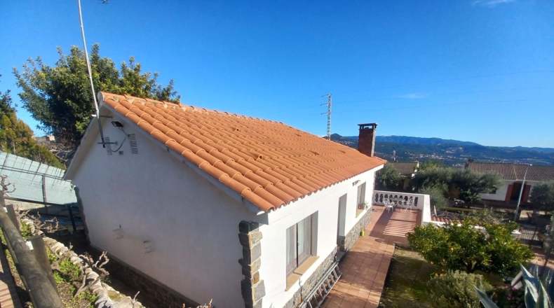 Barcelona - Bigues - 634m2