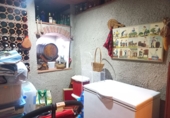 Отдельно стоящий дом с участком на продажу в городе Bigues. Фото