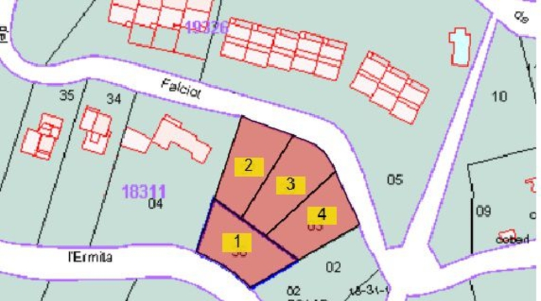 Barcelona - Bigues - 470m2