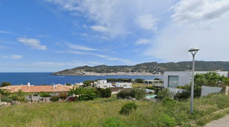 Gerona - el Port de la Selva - 820m2