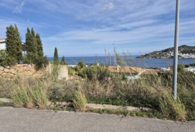 el Port de la Selva 820&nbsp;м²