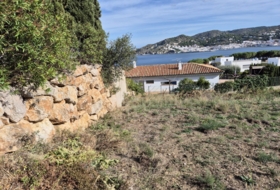 el Port de la Selva 820&nbsp;м²