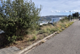 el Port de la Selva 820&nbsp;м²