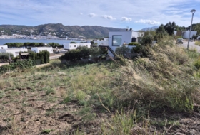 el Port de la Selva 820&nbsp;м²