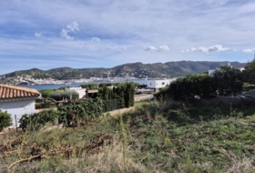 el Port de la Selva 820&nbsp;м²