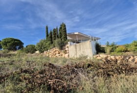 el Port de la Selva 820&nbsp;м²