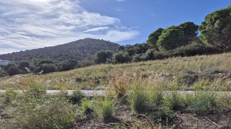 Gerona - el Port de la Selva - 820m2