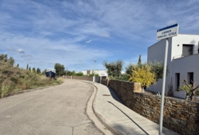 el Port de la Selva 820&nbsp;м²