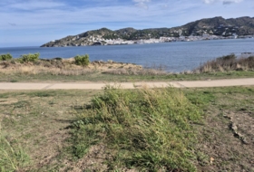 el Port de la Selva 820&nbsp;м²