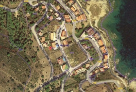 el Port de la Selva 820&nbsp;м²