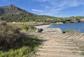 el Port de la Selva 820&nbsp;м²