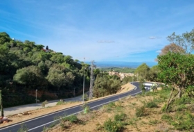 Begur 820&nbsp;м²