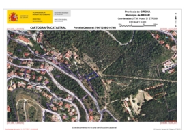 Begur 820&nbsp;м²