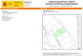 Begur 820&nbsp;м²
