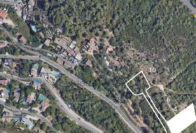 Begur 805&nbsp;м²