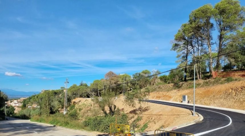 Gerona - Begur - 805m2
