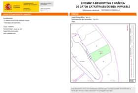 Begur 805&nbsp;м²