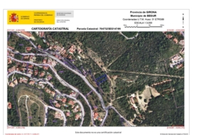 Begur 805&nbsp;м²
