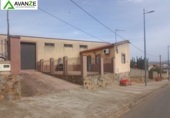 Дом с участком на продажу в городе Cordobilla de Lácara. Фото