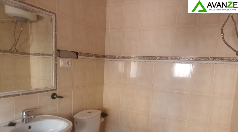 Badajoz - Cordobilla de Lácara - 328m2