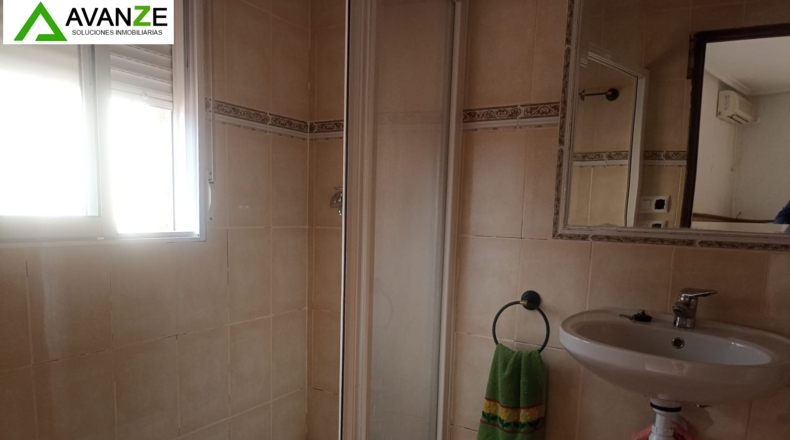 Badajoz - Cordobilla de Lácara - 328m2