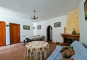 Casa de campo con terreno en venta en Iznájar ref: TR405452 foto