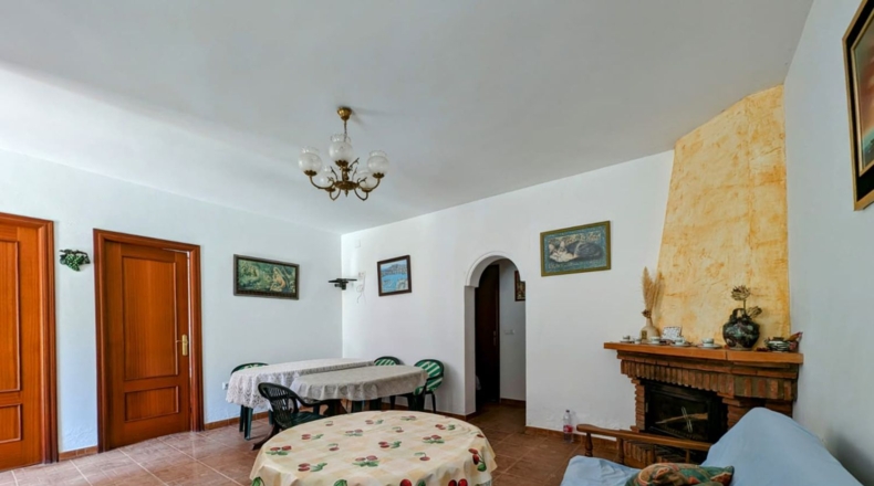 Córdoba - Iznájar - 4620m2