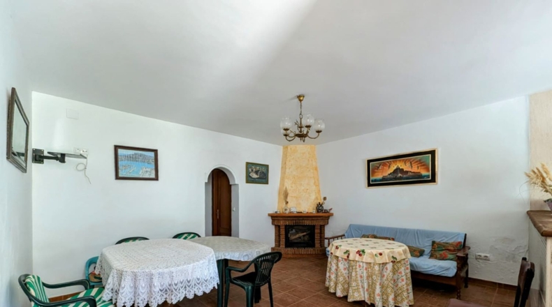 Córdoba - Iznájar - 4620m2