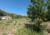 Casa de campo con terreno en venta en Iznájar ref: TR405452 foto
