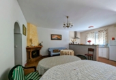Casa de campo con terreno en venta en Iznájar ref: TR405452 foto